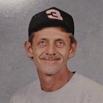 Mr. Terry Anthony Gradick Sr