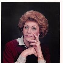 Sarah Audrene Wilson