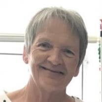 Margaret Smith
