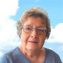 Linda M. Stephenson