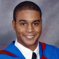 Shawn Tafari Robinson