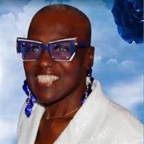 Charlene F. Minder