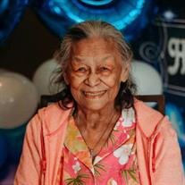 Florence Gomez Ragan