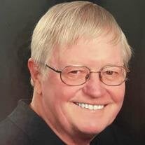 Mr. William E. "Bill" Augustyn