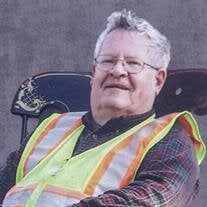 Gerald D. Ludlow