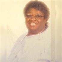 Myrtis Lavalle Barlow