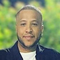 Carlos Javier Torres