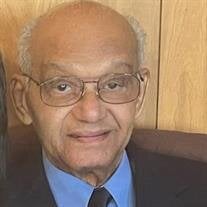 Leroy Nicholson