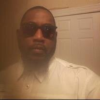 Hakim Lateef Hughes