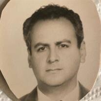 Humberto Fernando Rincon Villaran