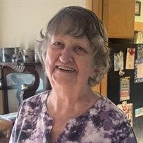 Isabel M. Urban