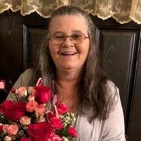 Joyce K. Johnson Cook