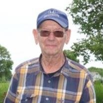 Wendell Odell Dixon