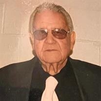 Ernest M. Flores