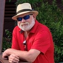 Mark R. Wenger