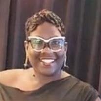 Mrs. Shawnta L. Ferrow