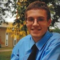 Caleb Laurentiu Swinford