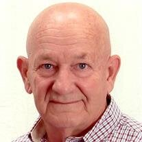 Charles "Chuck" Bailey