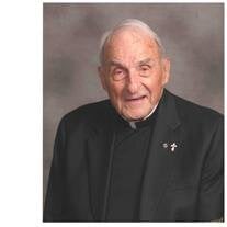 Deacon Michael "Mike" Roy Jones