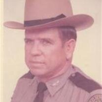 Ray Grimes