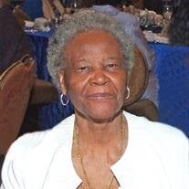Beulah J St. Junior