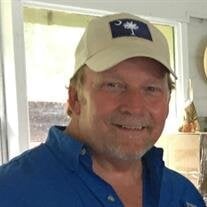 Michael Allen Marek Sr