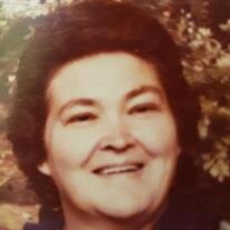 PHEOBIE JACQUELINE GARITSON