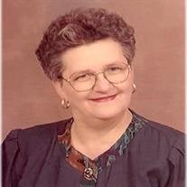 Diana Ockmond Brown