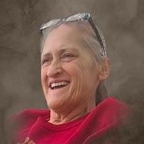 Tina Marie Pickett