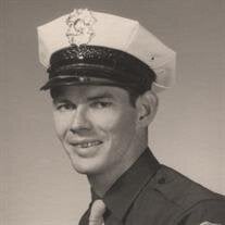 Richard "Skip" A. Cochran