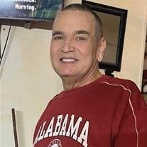 Acie Wayne Koger Sr.