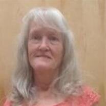 Linda Faye Fewell