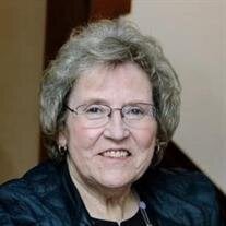 Loretta Harrison Widerman
