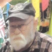 Donald Gordon Furr