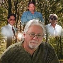 David R. Sawyer