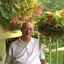 John M. Klopfer