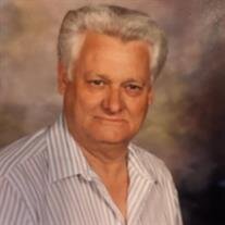 Grady Lucian Welborn