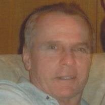 Gary J. Alex