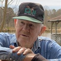 Thomas Glen Shoemake Sr