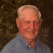 Mr. Leland Wayne Fuhrman