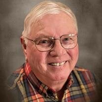 Dr. Ralph Buchanan Sr.