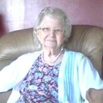 Myra Ann Haigler Alexander