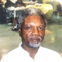 Mr. Welton Wooten, Jr.