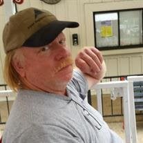 Mr. Kurt Alan Meinders