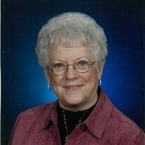 Evelyn McCaulley