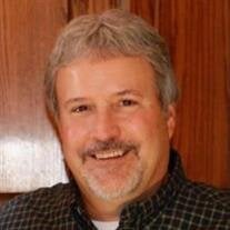 Jerrold "Jerry" Ziegler