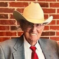 Howard M. "Tex" Hill