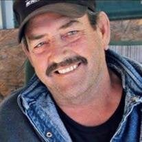 Stanley Ray Nelson