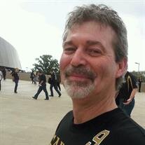 Charles "Hal" Hanna Sr.