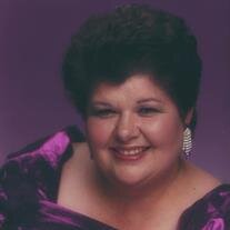 Carolyn Sue Brown